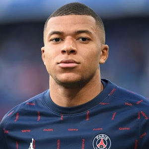 Meet your Posher, Trevor